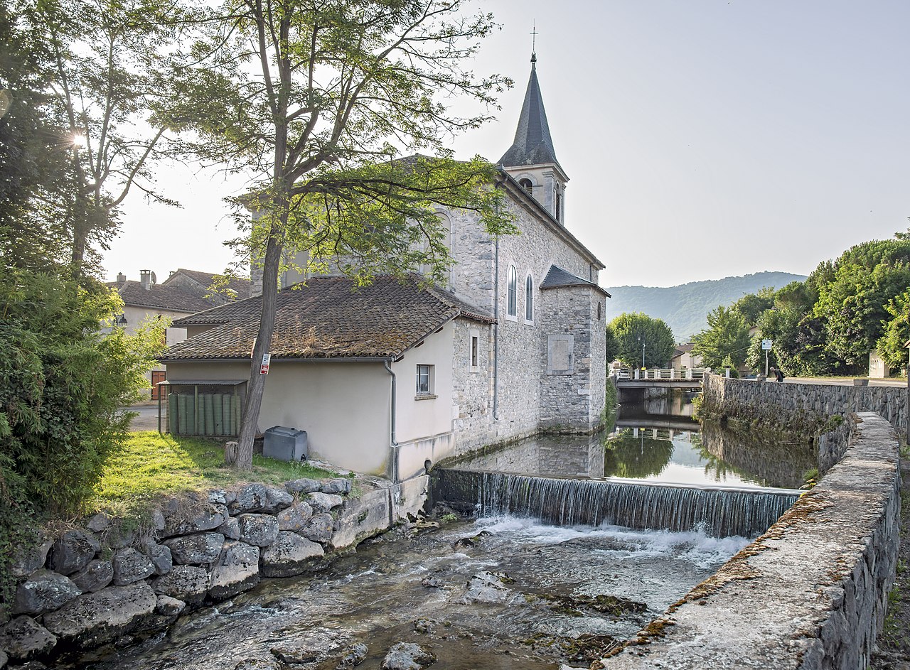 Faire vibrer Encausselesthermes Insite